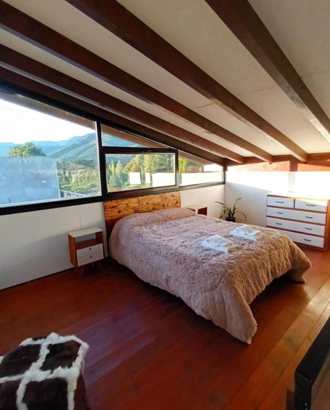 Chalet Abedul